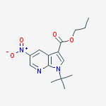 858340-89-3 structure