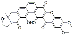 8658-22-8 structure