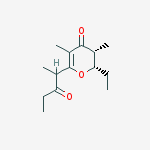 86797-89-9 structure