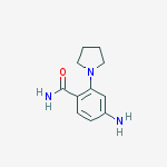 878620-22-5 structure