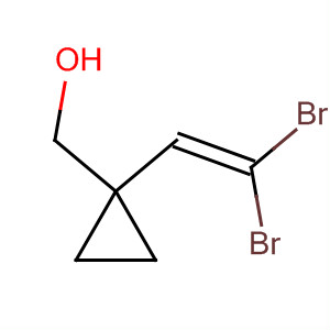 88158-89-8 structure
