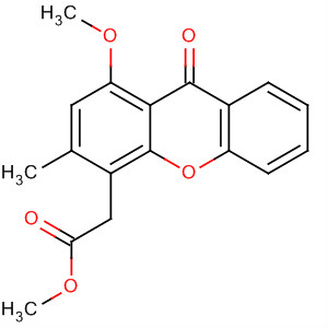 88521-89-5 structure