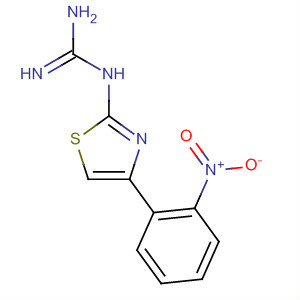 88540-89-0 structure