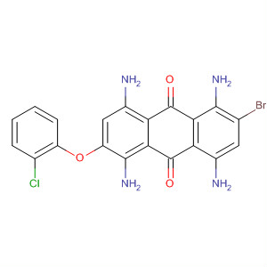 88601-89-2 structure