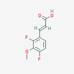 886499-22-5 structure