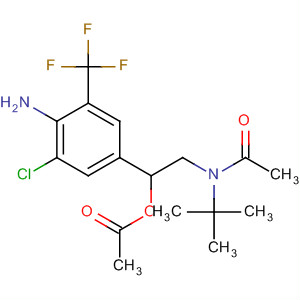 88698-22-0 structure