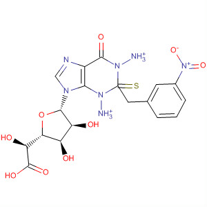 88868-89-7 structure