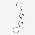 89100-89-0 structure