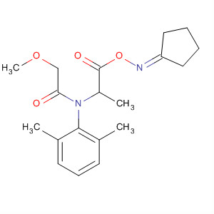 89204-22-8 structure
