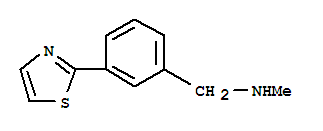 892501-89-2 structure