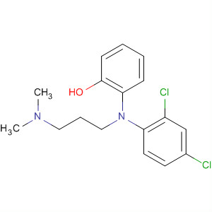 89279-22-1 structure