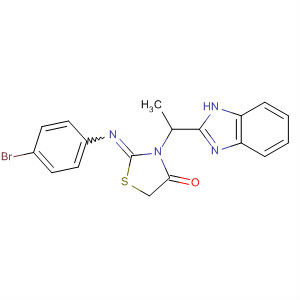 89334-89-4 structure