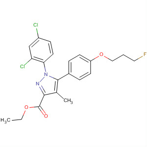 895582-89-5 structure