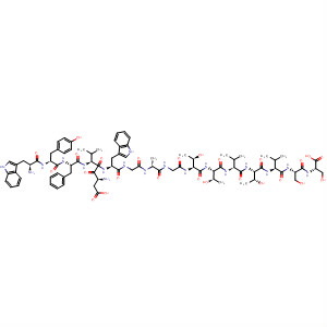 89631-89-0 structure