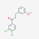 898775-22-9 structure