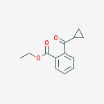 898789-89-4 structure