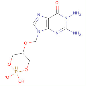 91516-89-1 structure