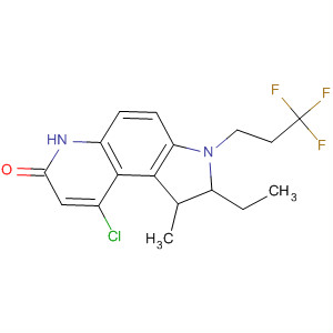 917891-22-6 structure