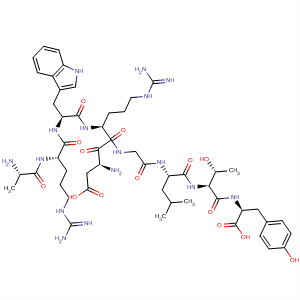 918406-89-0 structure