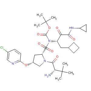 918662-22-3 structure