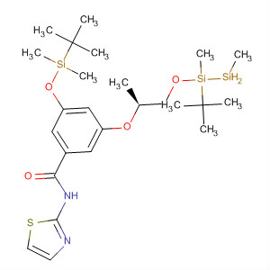 919784-22-8 structure