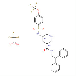 920292-22-4 structure