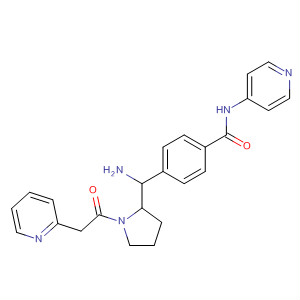 920500-22-7 structure