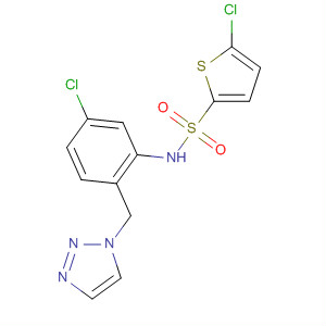 922708-22-3 structure