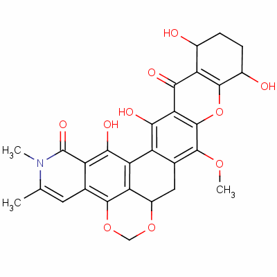 100157-22-0 structure