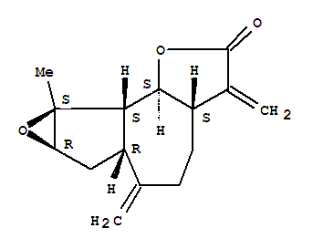 10180-89-9 structure