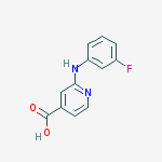 1019350-89-0 structure