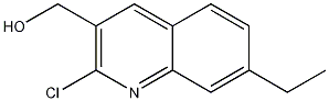 1031928-22-9 structure