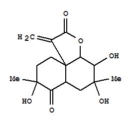 103701-89-9 structure
