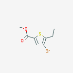 1047645-89-5 structure