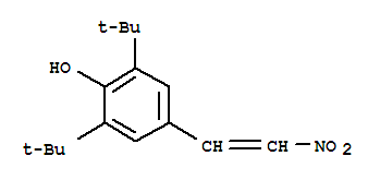 10537-89-0 structure
