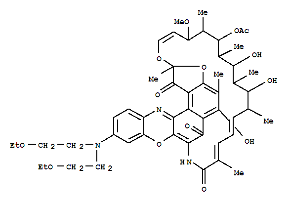 105396-22-3 structure