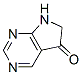 113845-22-0 structure