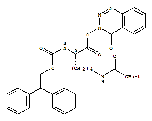 114119-89-0 structure