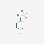 1154622-22-6 structure