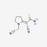 115997-22-3 structure