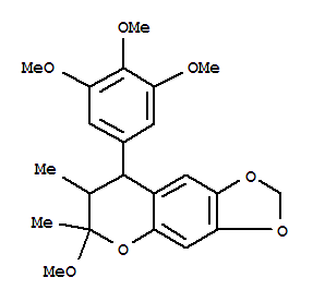 116409-22-4 structure