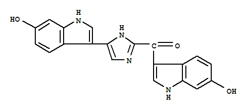 116725-89-4 structure