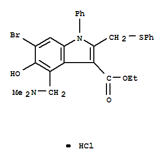 116736-22-2 structure