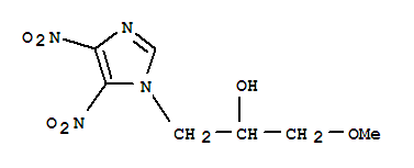 117259-22-0 structure