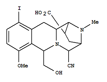118582-89-1 structure