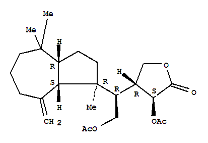 121442-22-6 structure