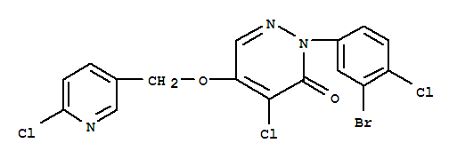 122322-22-9 structure