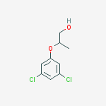 1226415-22-0 structure