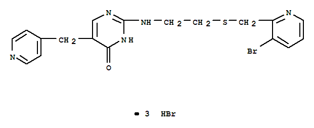 122945-89-5 structure
