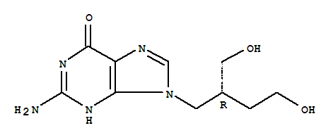 124265-89-0 structure